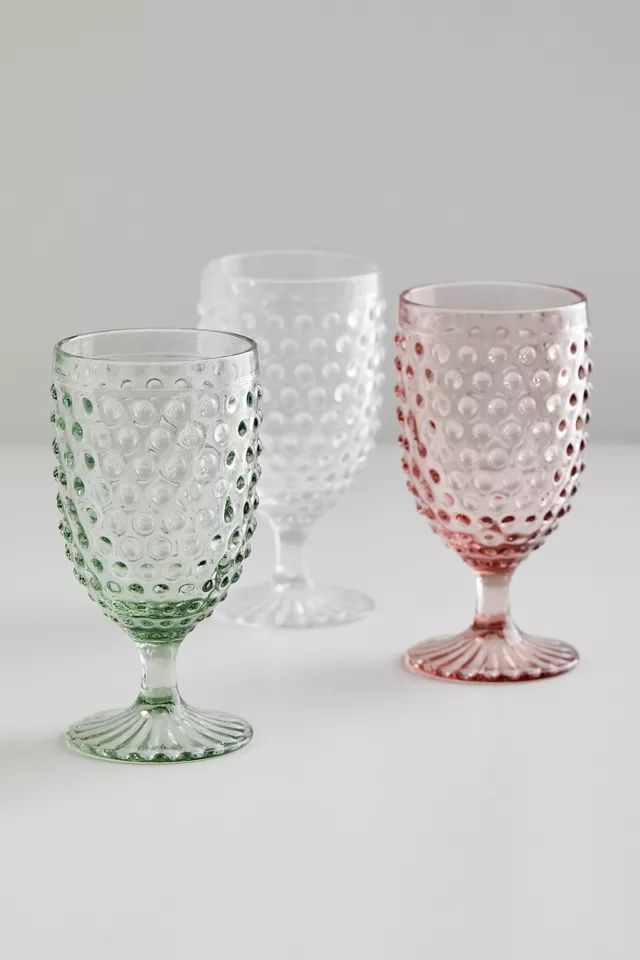Chauncey Goblet | Urban Outfitters (US and RoW)