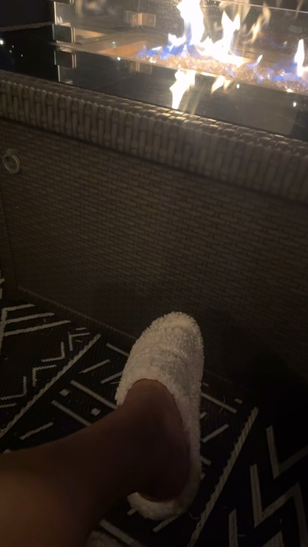 These are soooo comfy! I’m a size 8 and the size 7-8 fit good. Not tight at all and as you wear them, they do stretch a bit. I got the Vintage khaki color. They have 9 different colors to choose from. 

#LTKU #LTKWorkwear #LTKmomlife