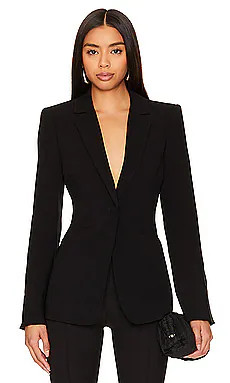 Karlie Blazer
                    
                    Cinq a Sept | Revolve Clothing (Global)