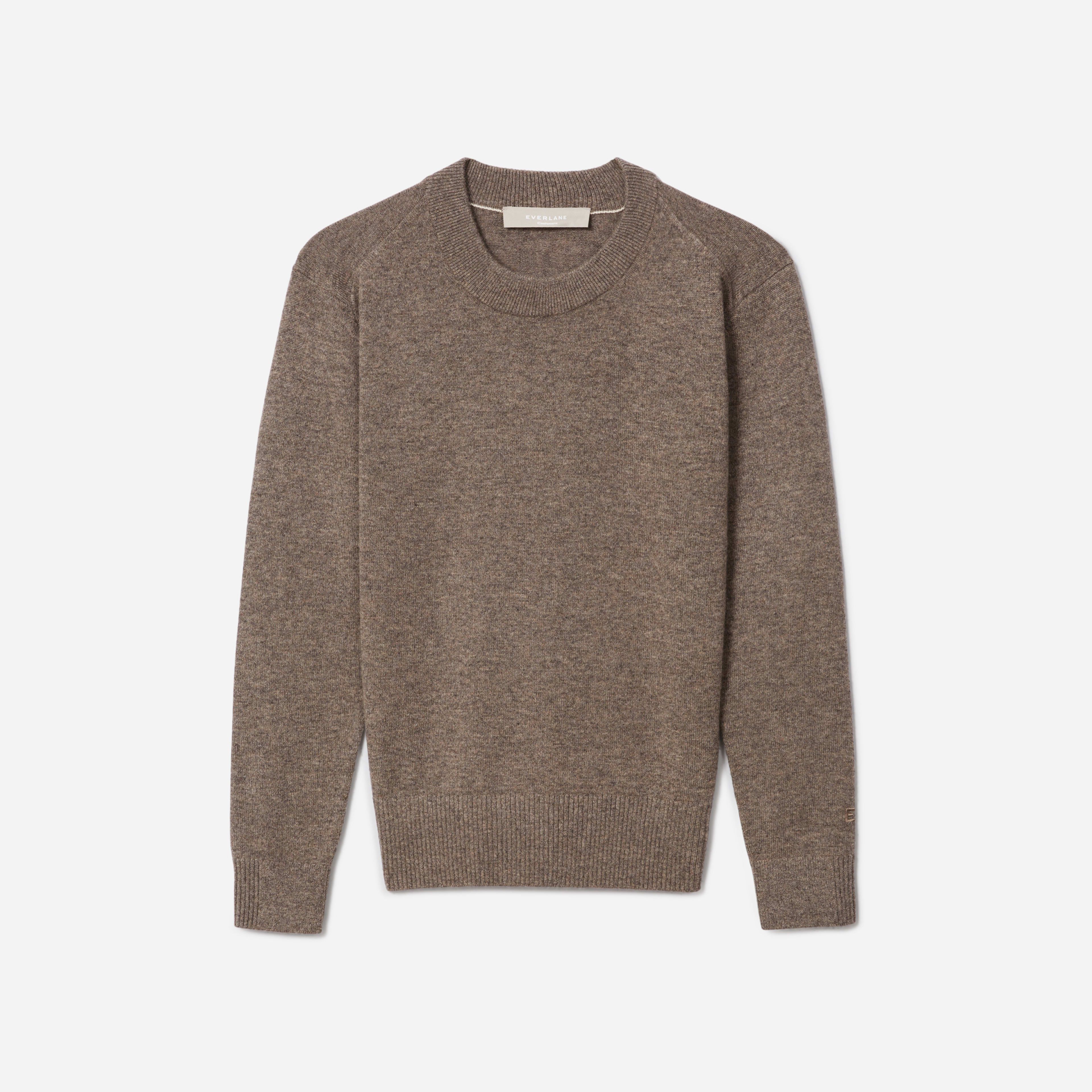 The Cashmere Crew | Everlane