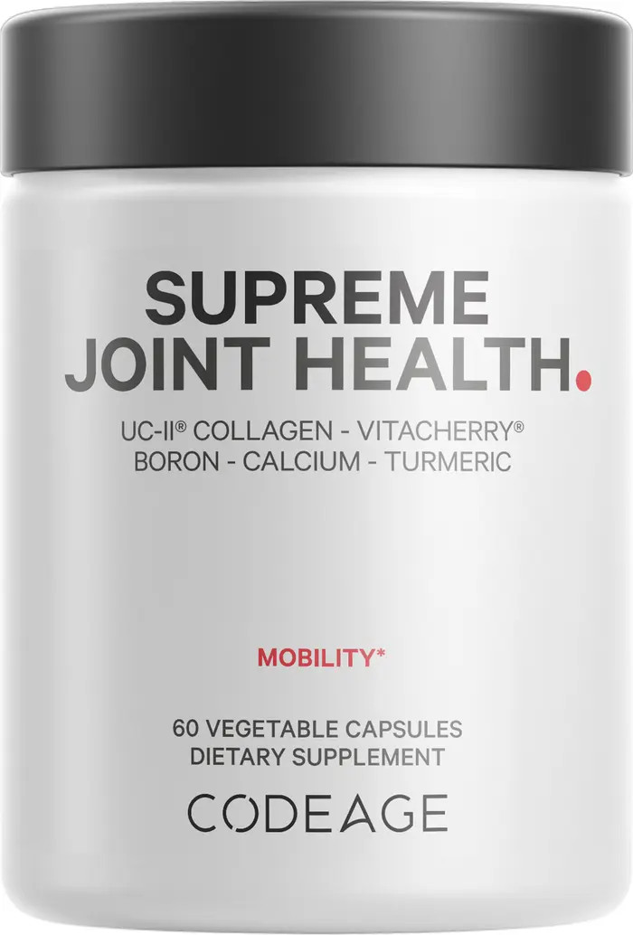 Supreme Joint Health UC-II® Collagen Supplement | Nordstrom