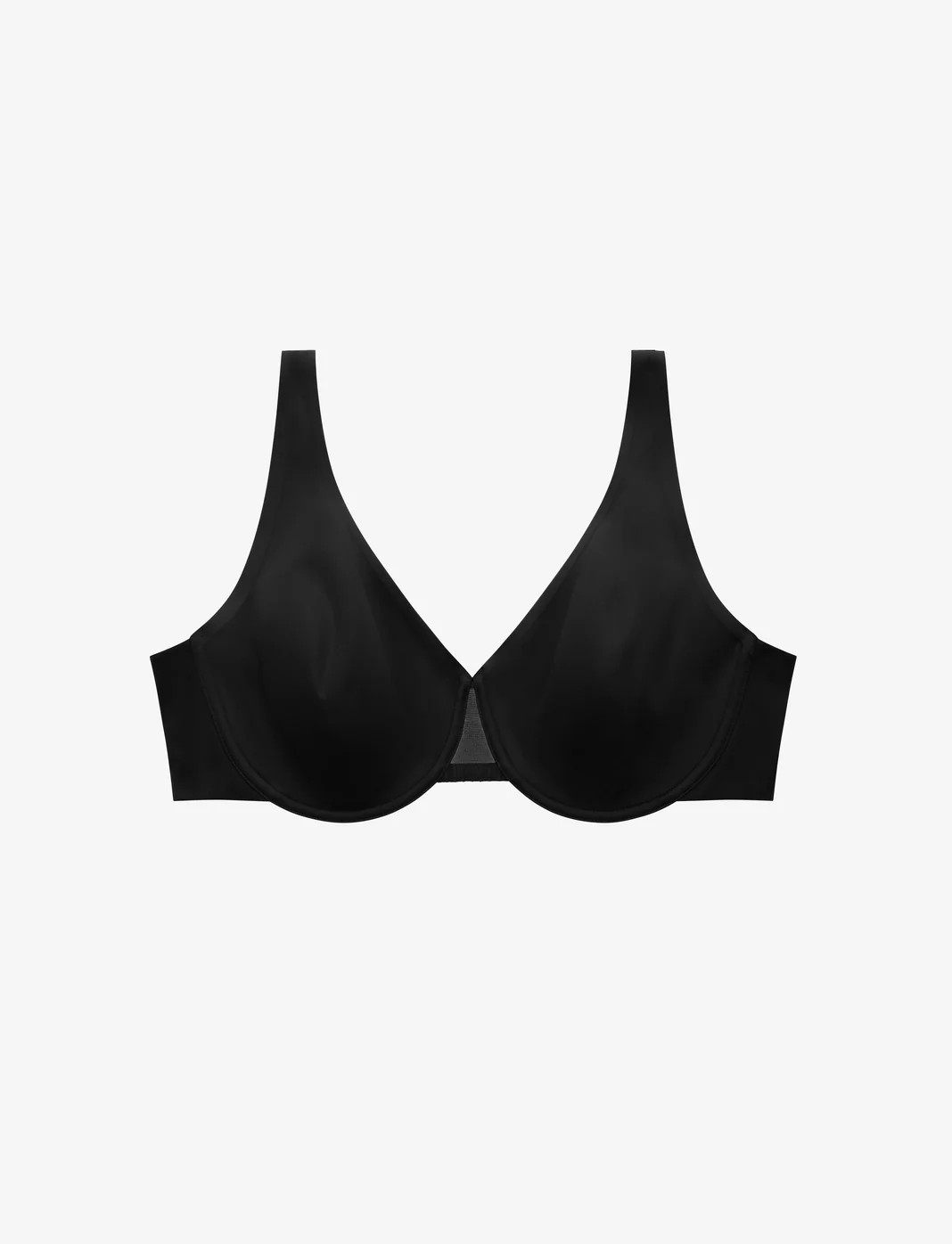 24/7® Classic Second Skin Unlined Bra | ThirdLove