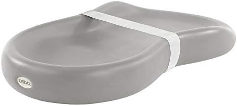 Amazon.com: Keekaroo Peanut Changer, Grey, One Size : Baby | Amazon (US)