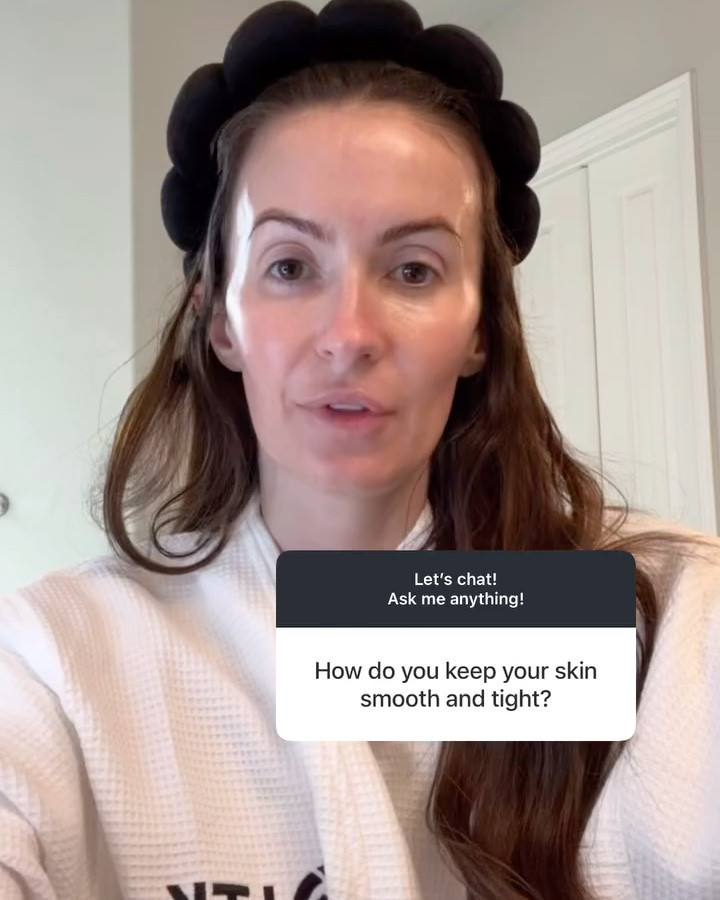 Skincare routine, sunscreen, beauty routine, get ready with me

#LTKBeauty #LTKWatchNow #LTKOver40