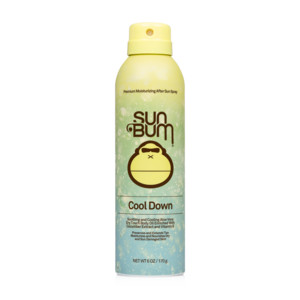 Sun Bum After Sun Cool Down Aloe Vera Spray | CVS Health