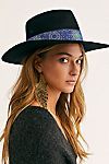 Zodiac Triangle Crown Hat | Free People (Global - UK&FR Excluded)