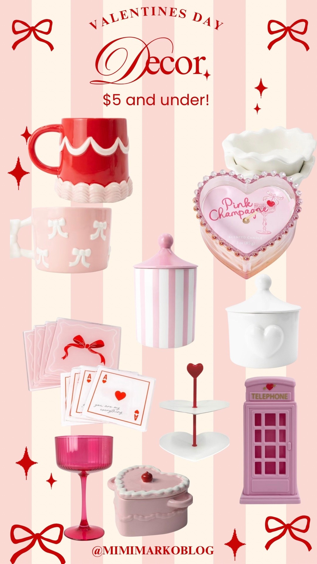 $5 and under and so much cuteness for Vday 😍

#LTKSeasonal #LTKHoliday #LTKGiftGuide