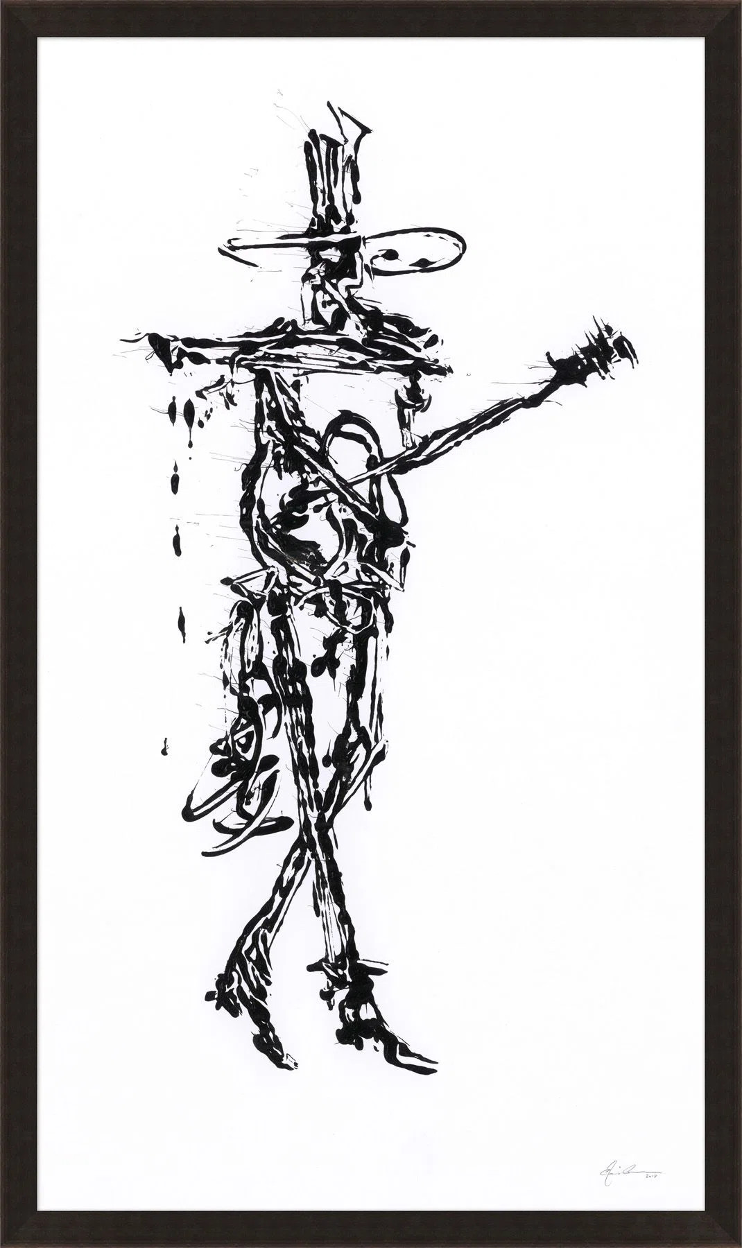 Wendover Art Group Rustler | Wayfair | Wayfair North America