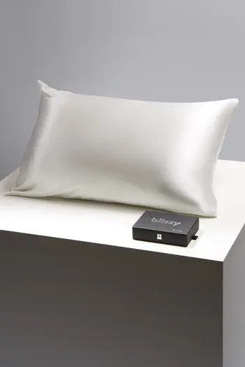 Mulberry Silk Pillowcase | Nordstrom