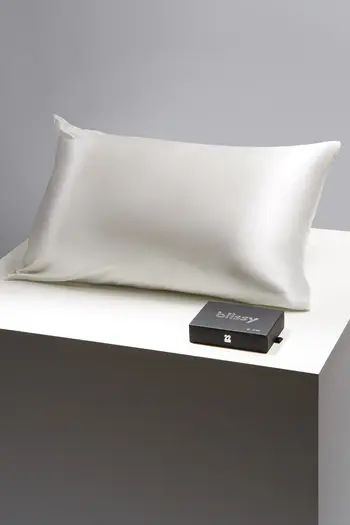 Mulberry Silk Pillowcase | Nordstrom