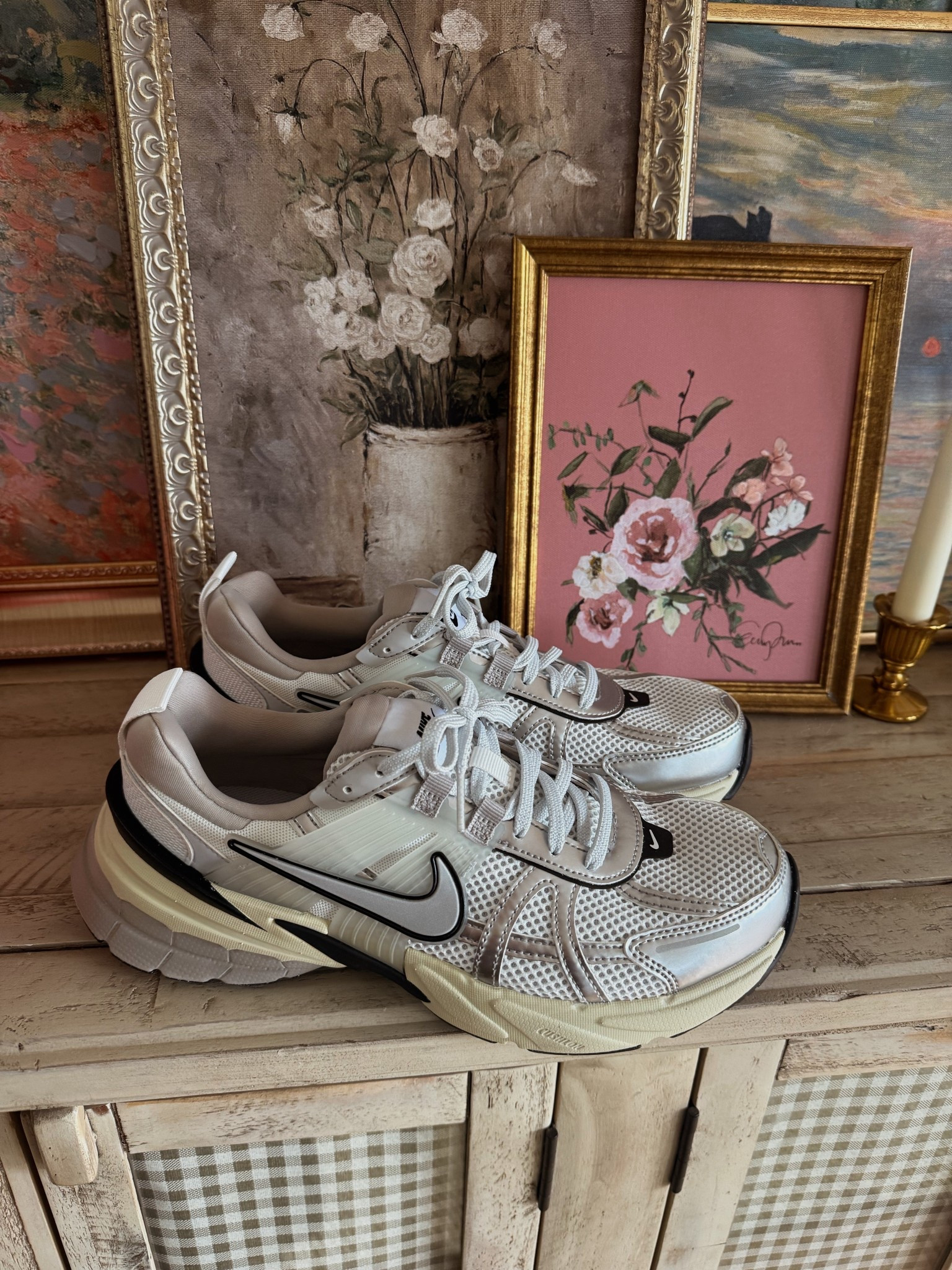 New NIKES for spring ✨

#LTKootd #LTKSpringSale #LTKgrwm