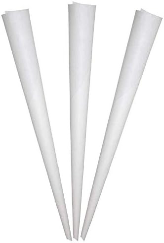 Perfectware Cotton Candy Cones 95ct | Amazon (US)