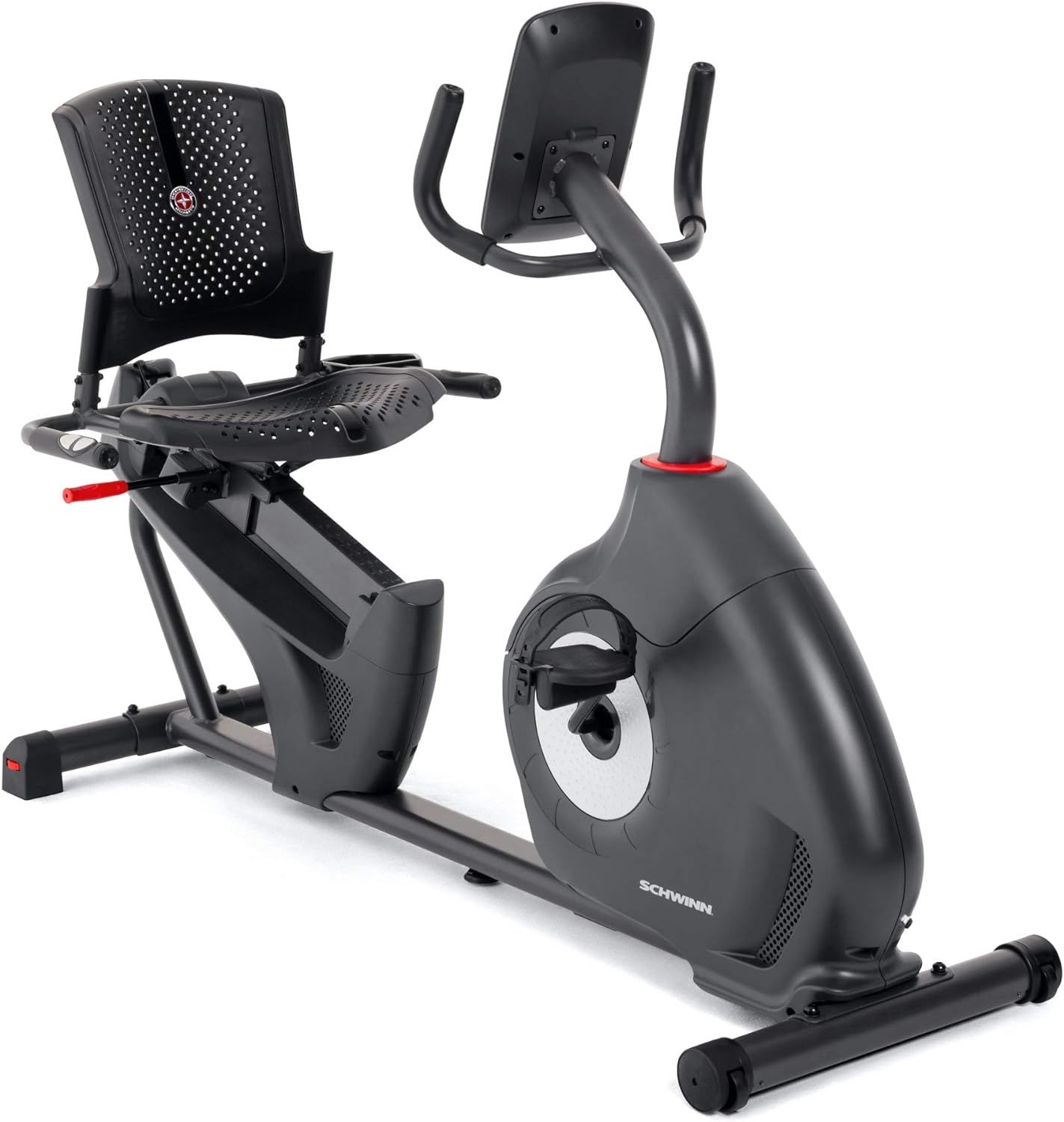 Schwinn Recumbent Bike Series | Amazon (US)