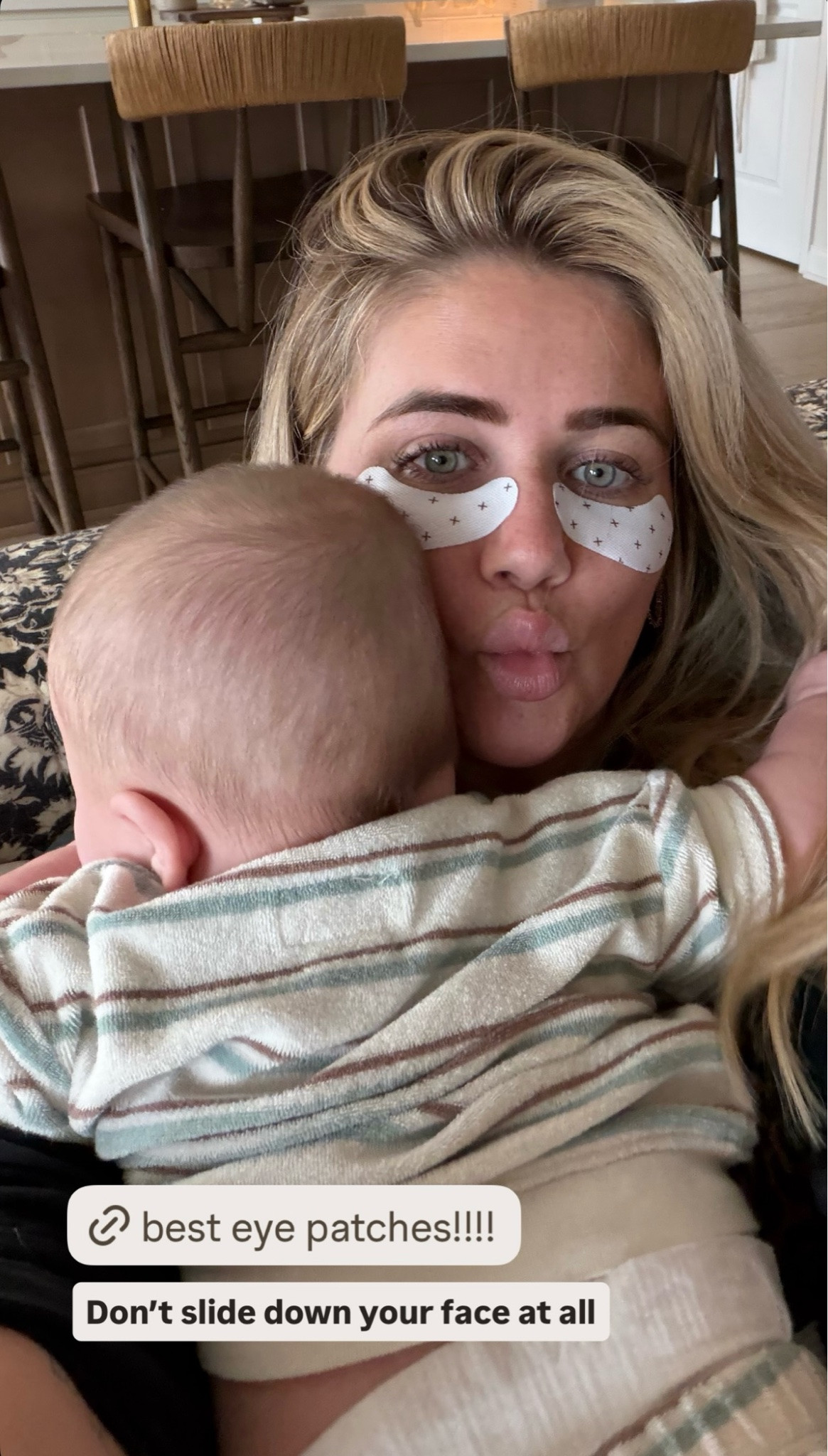 The best eyepatches

#LTKBeauty #LTKmomlife