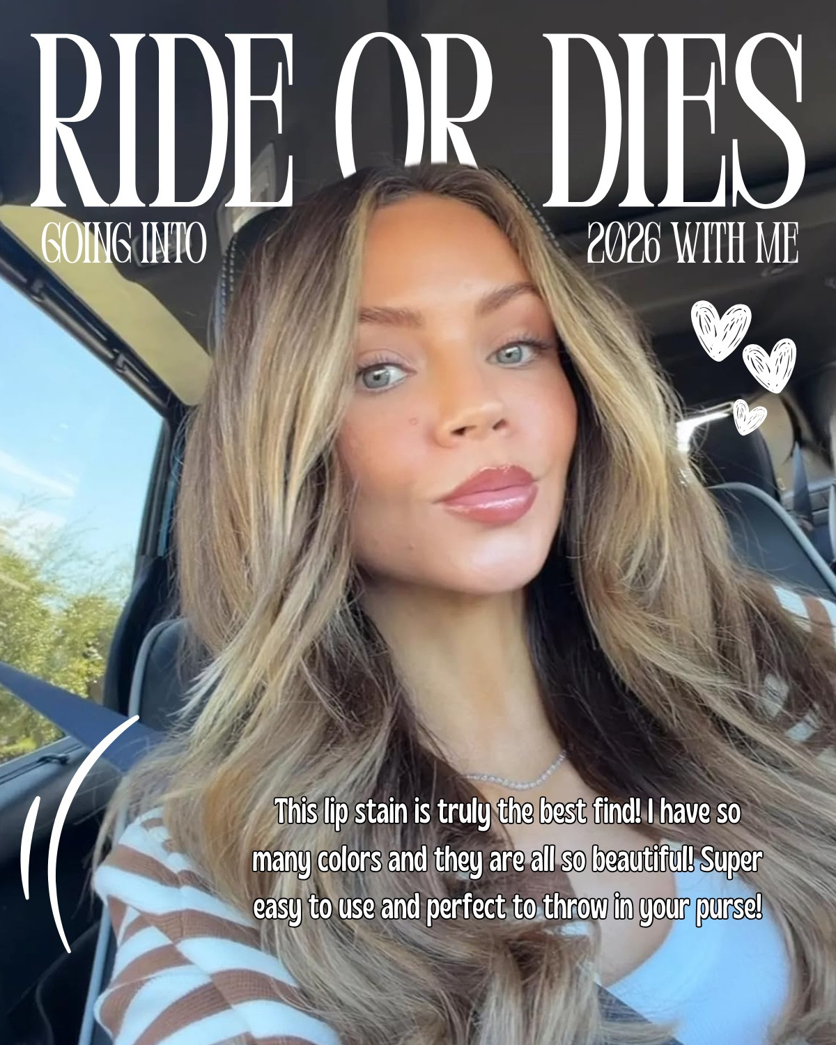 the items I can’t live without in 2026 (some on sale right now too)

#LTKdayinmylife #LTKSaleAlert #LTKFindsUnder100