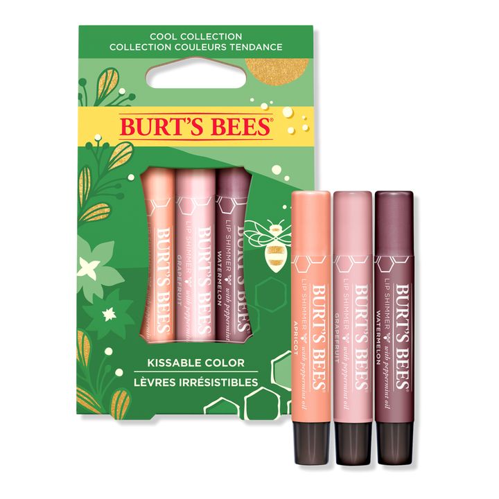 Kissable Color Holiday Gift Set | Ulta