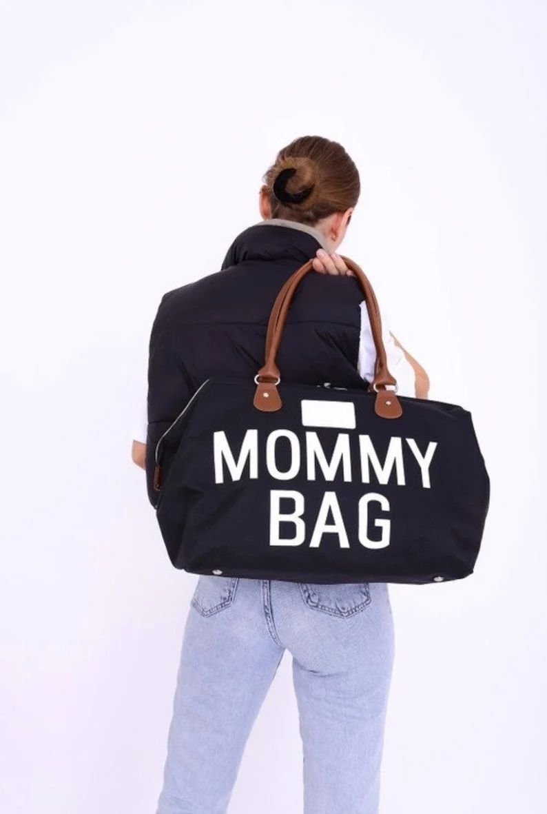 Best Selling,Baby Bag,Mommy Bag,Newborn Hospital Bag,Baby Shower Gift, Welcome Baby Bag, Mommy ba... | Etsy (US)