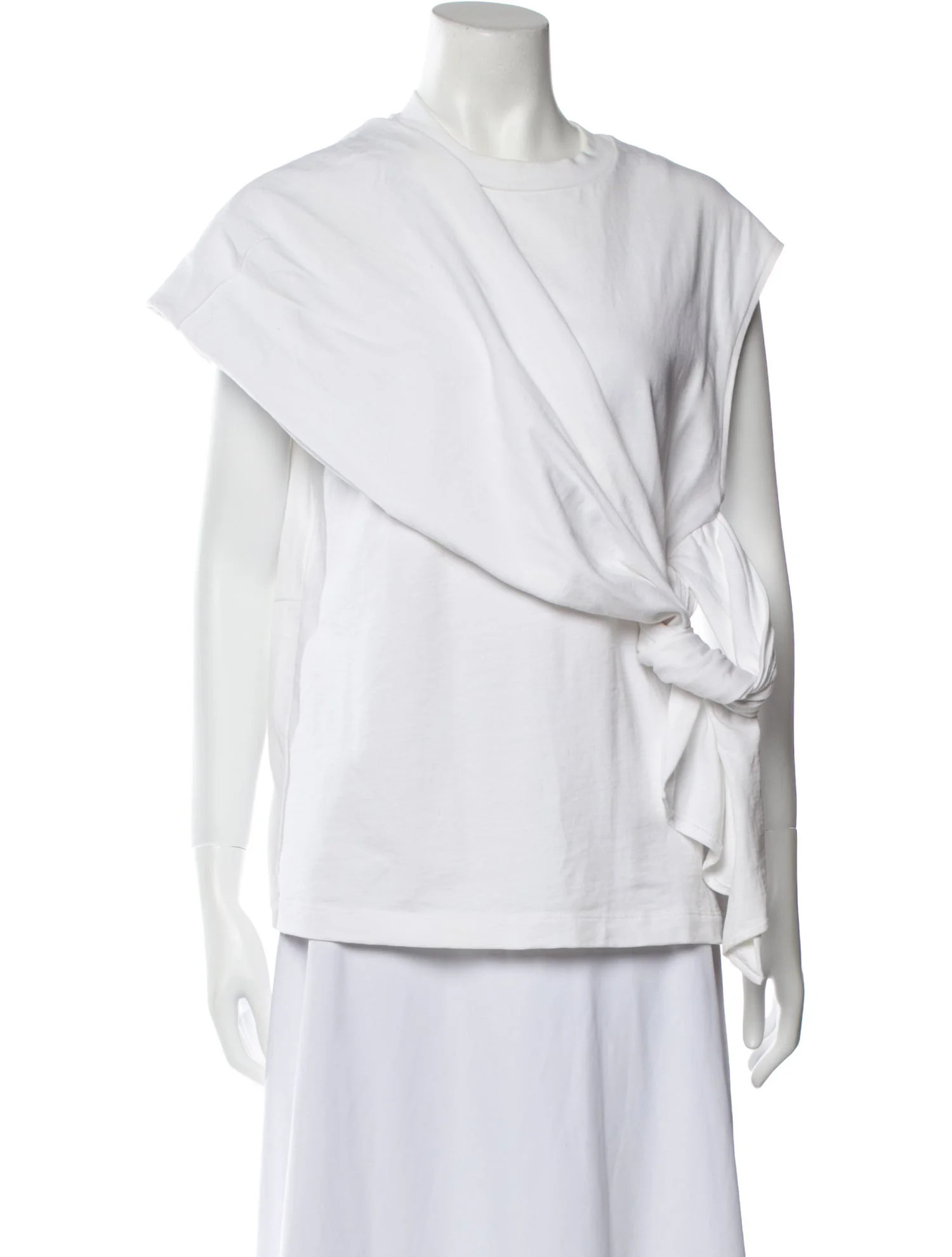 Tibi Blouse | The RealReal