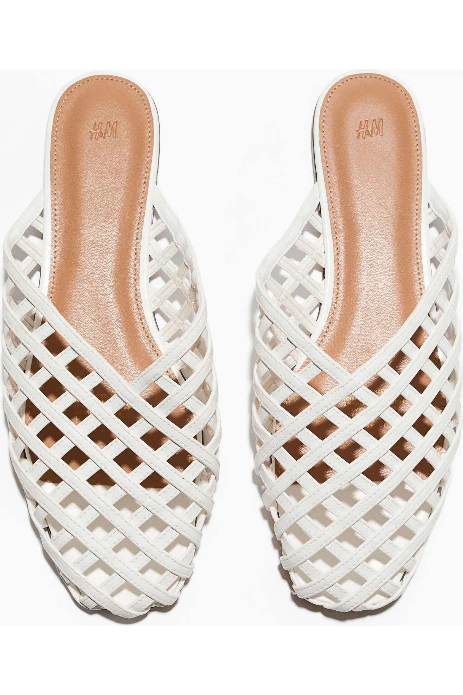 Interwoven Mules (Women) | Nordstrom | Nordstrom