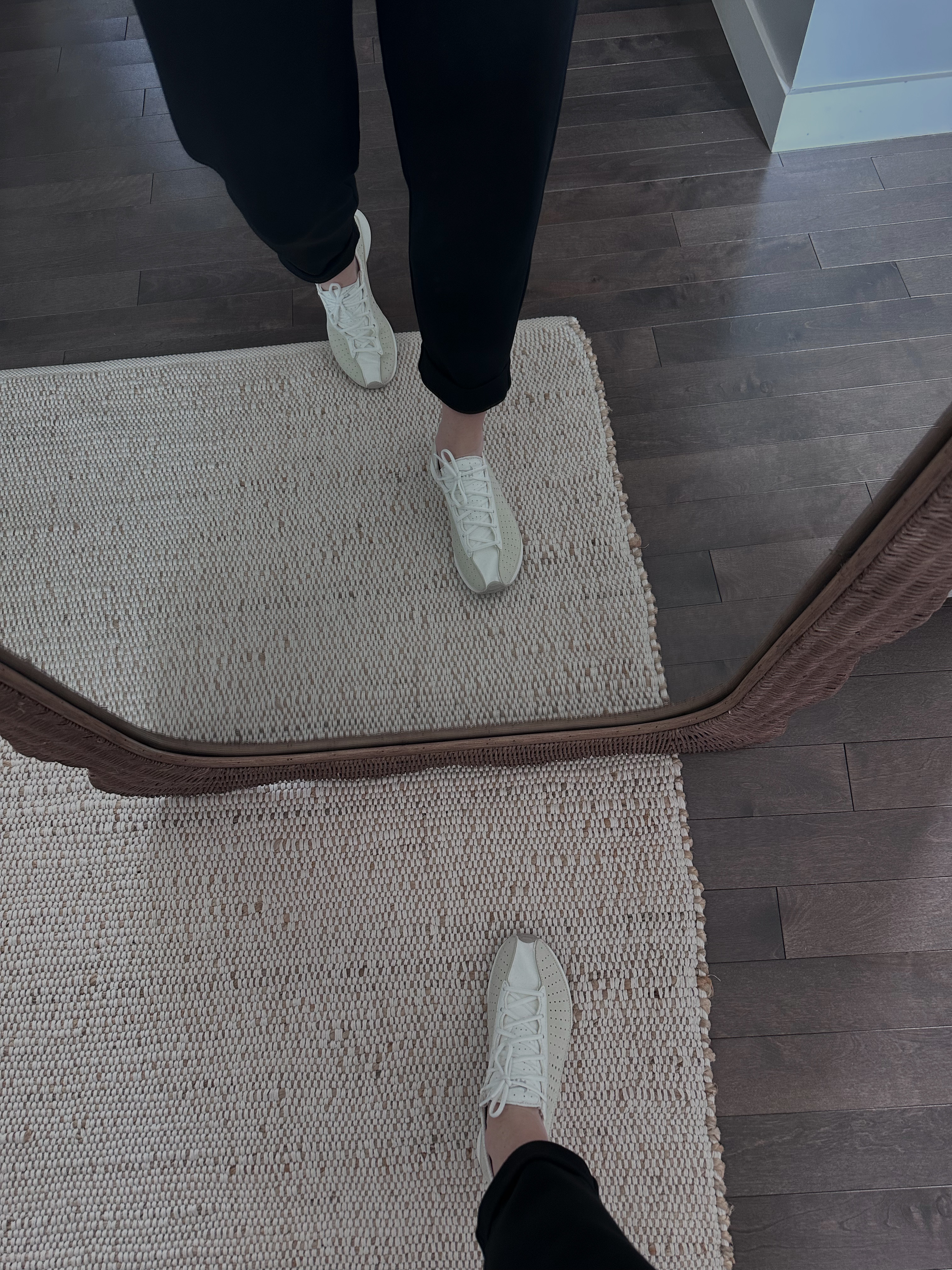 Lightweight, low profile + breathable - Nike Superfly sneakers will be the perfect spring and summer sneaker and pair perfectly with Varley + Vuori joggers!  

 #LTKootd #LTKmomlife #LTKOver40