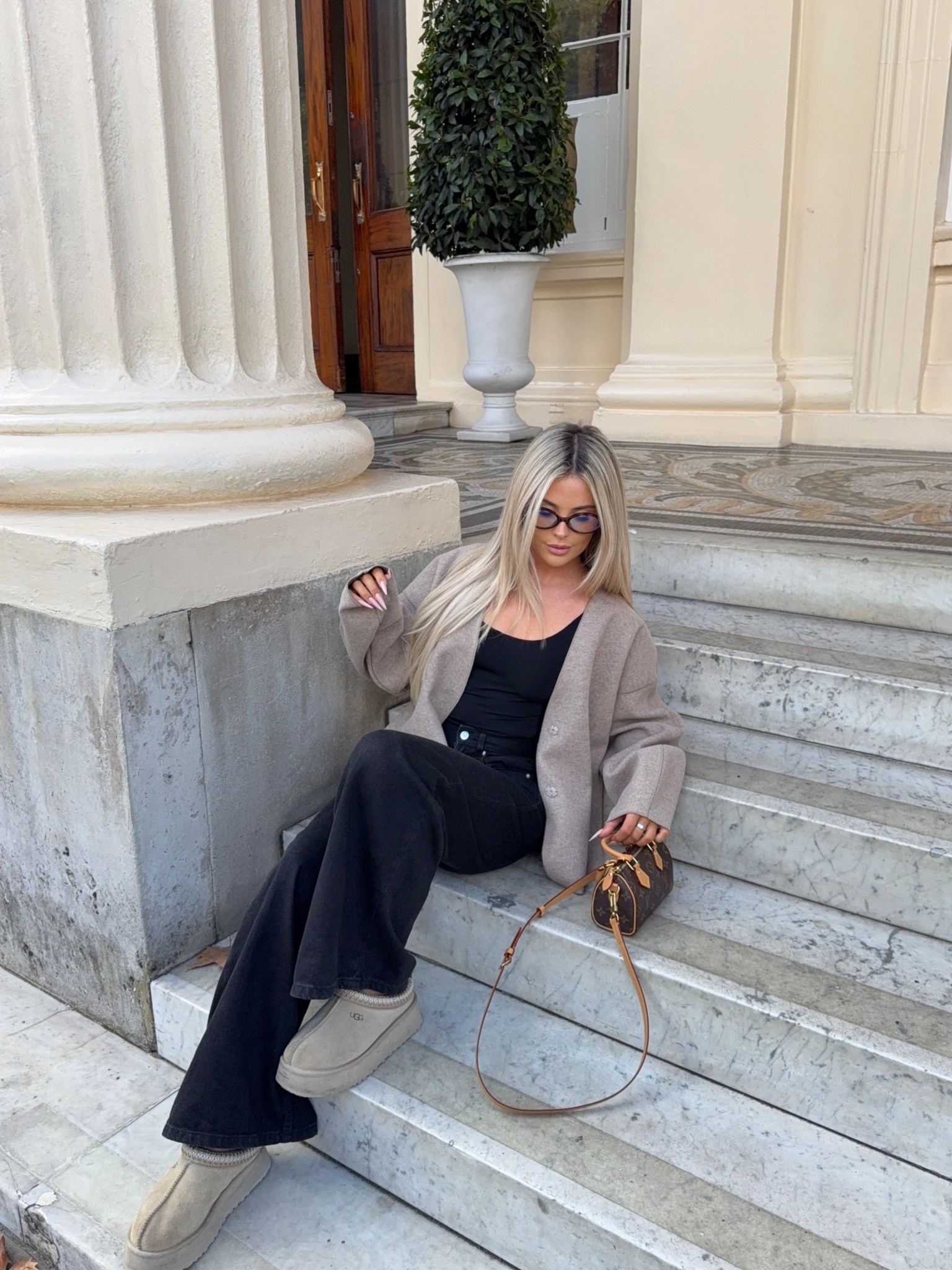 autumn outfit 🤍🍂

#LTKautumn #LTKstyletip