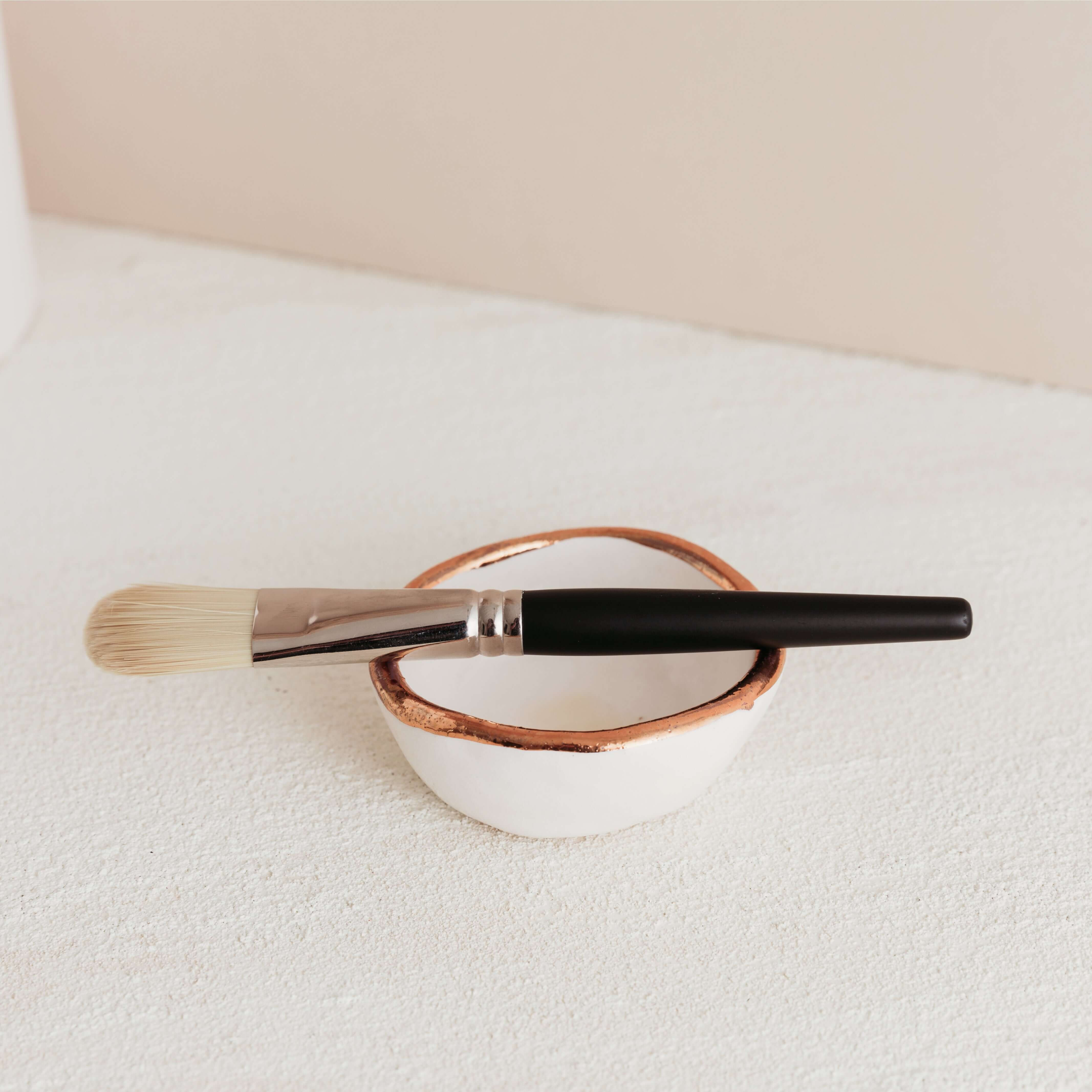 Mask Brush | Toups and Co Organics