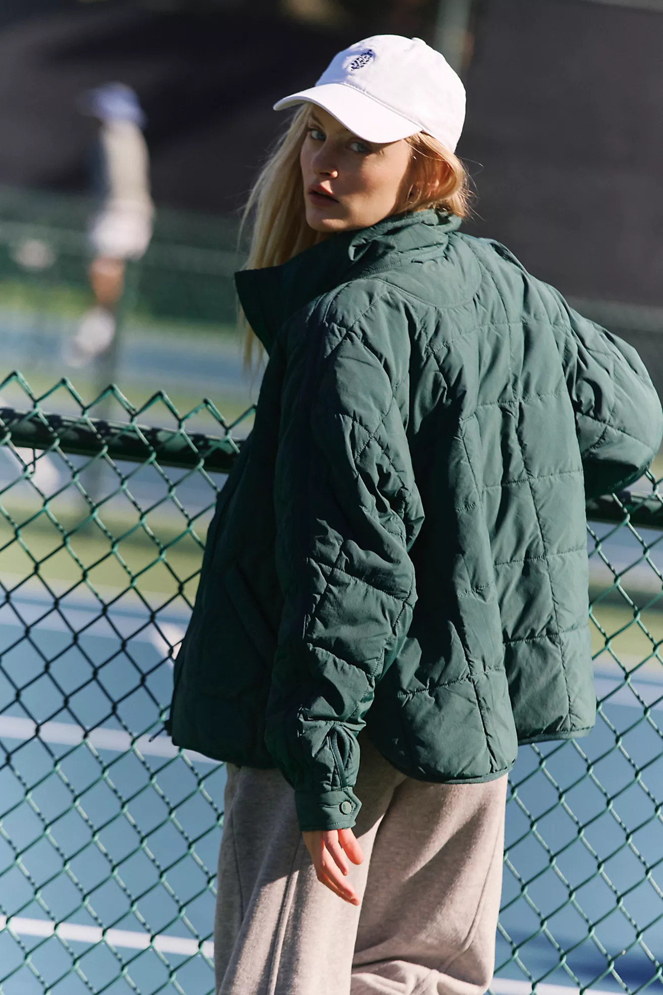 Pippa Packable Puffer Jacket | Free People (Global - UK&FR Excluded)