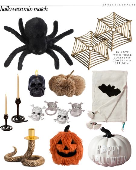 Halloween finds I’m loving from all over

Homegoods Halloween, west elm Halloween, tj maxx Halloween , LTK Halloween. Halloween 2023


#LTKFind #LTKSeasonal