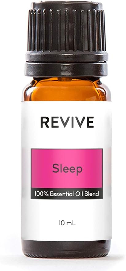 Sleep Essential Oil Blend by Revive Essential Oils - 100% Pure Therapeutic Grade, for Diffuser, H... | Amazon (US)