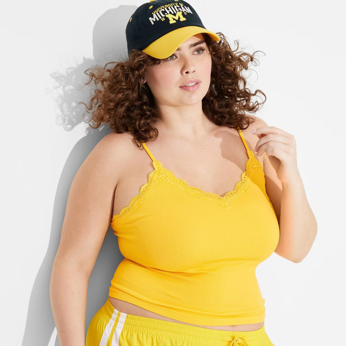 Women's Game Day Seamless Camisole - Wild Fable™ | Target