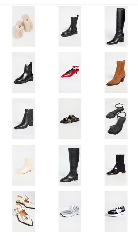 I scanned Shopbop for some of the best shoes on sale that are still in stock.  Use code HOLIDAY at checkout  

#LTKCyberWeek #LTKshoecrush #LTKsalealert