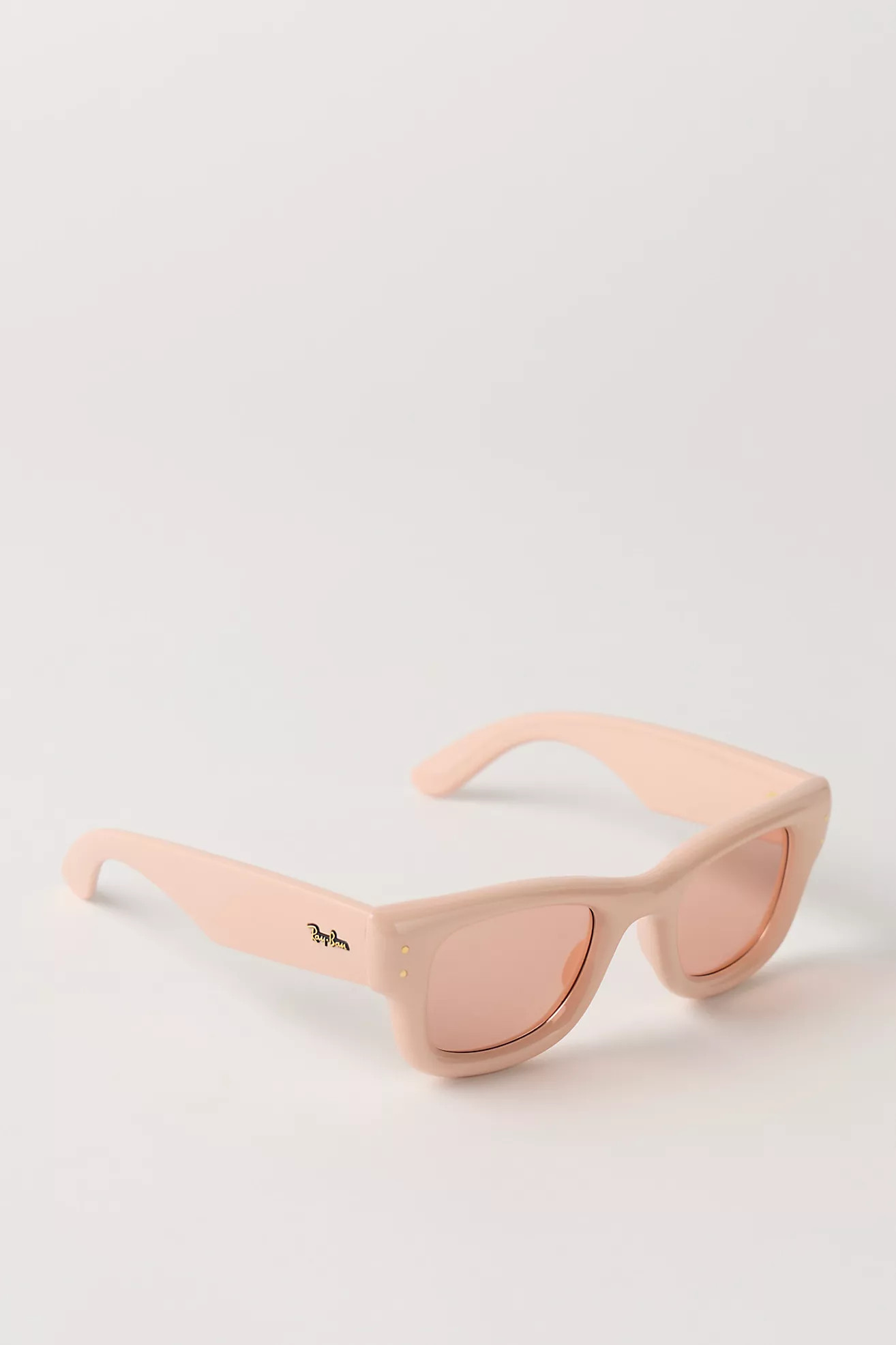Ray-Ban® Puffer Wayfarer Sunglasses | Free People (Global - UK&FR Excluded)