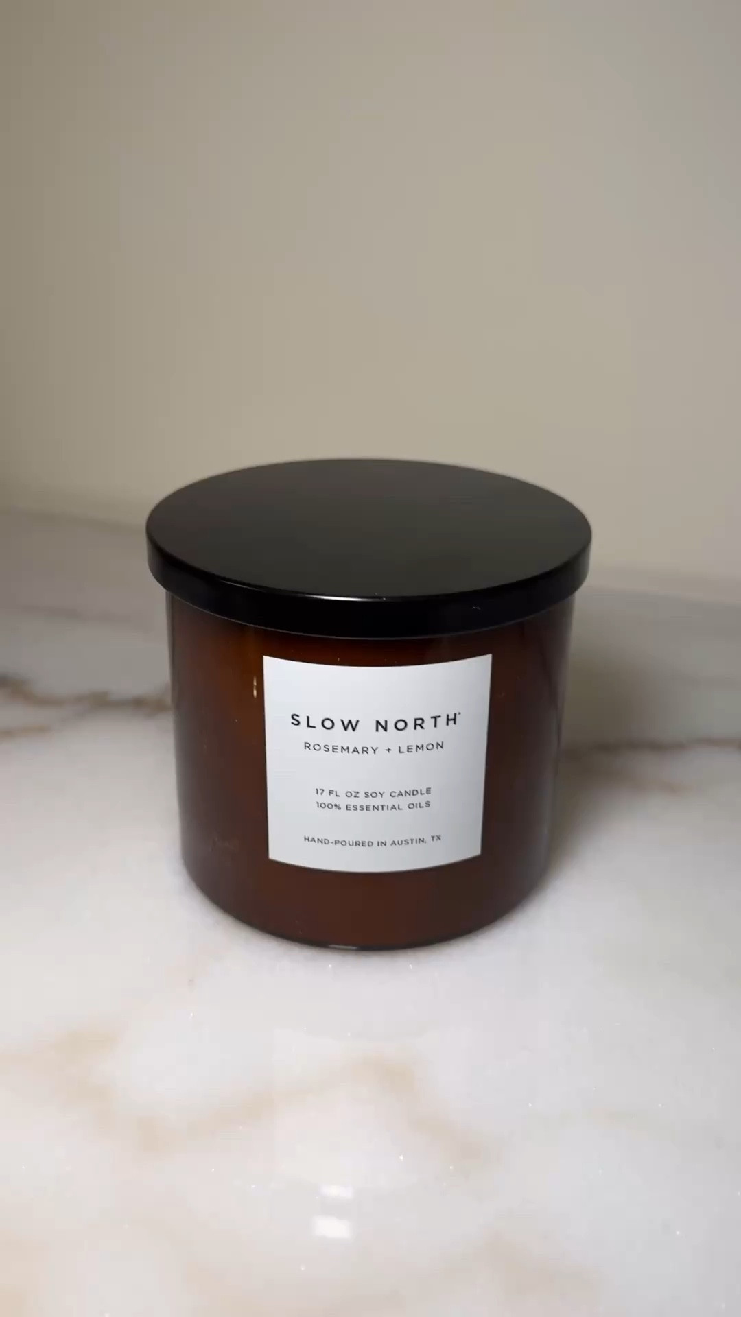 Relaxing with a candle on the weekend…this one from @slownorth is so good it is Soy candle with cotton wick  

#LTKmorningroutine #LTKdayinmylife #LTKHome