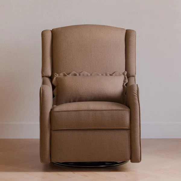 Devon Recliner and Swivel Glider | Birch Lane