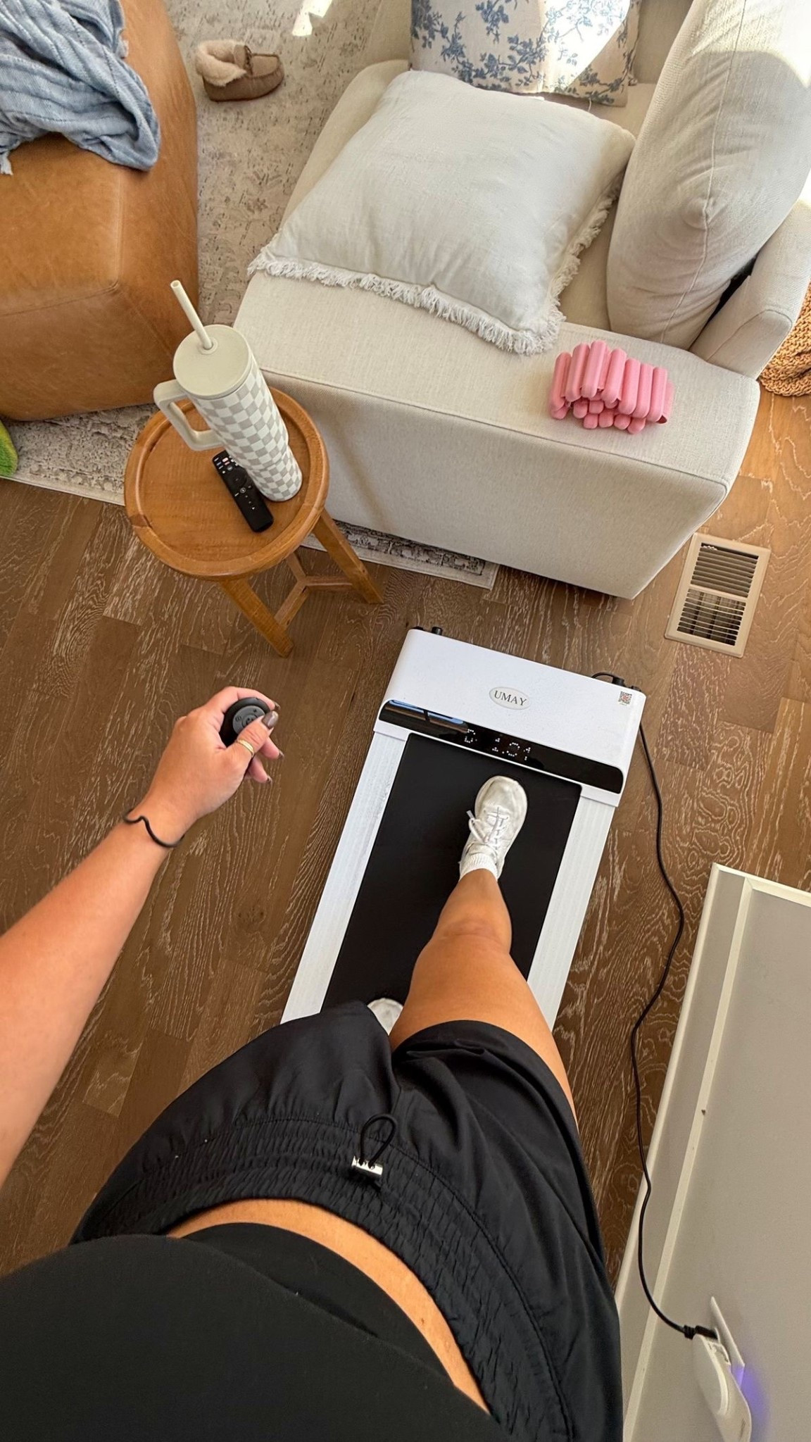 Winter Arc / Hot Girl Summer body essentials 🩵

#LTKNYFW #LTKdayinmylife #LTKValentine