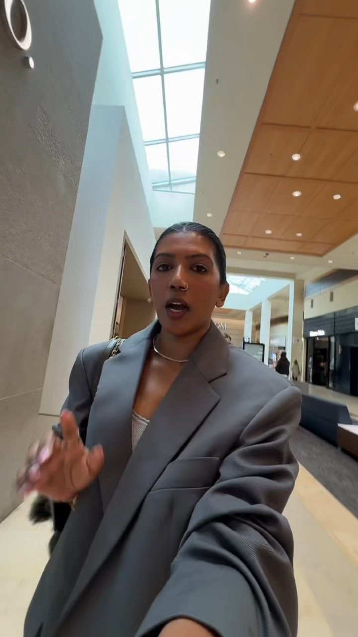 Loving all things Reformation 🤍

#LTKgrwm #LTKootd #LTKdayinmylife