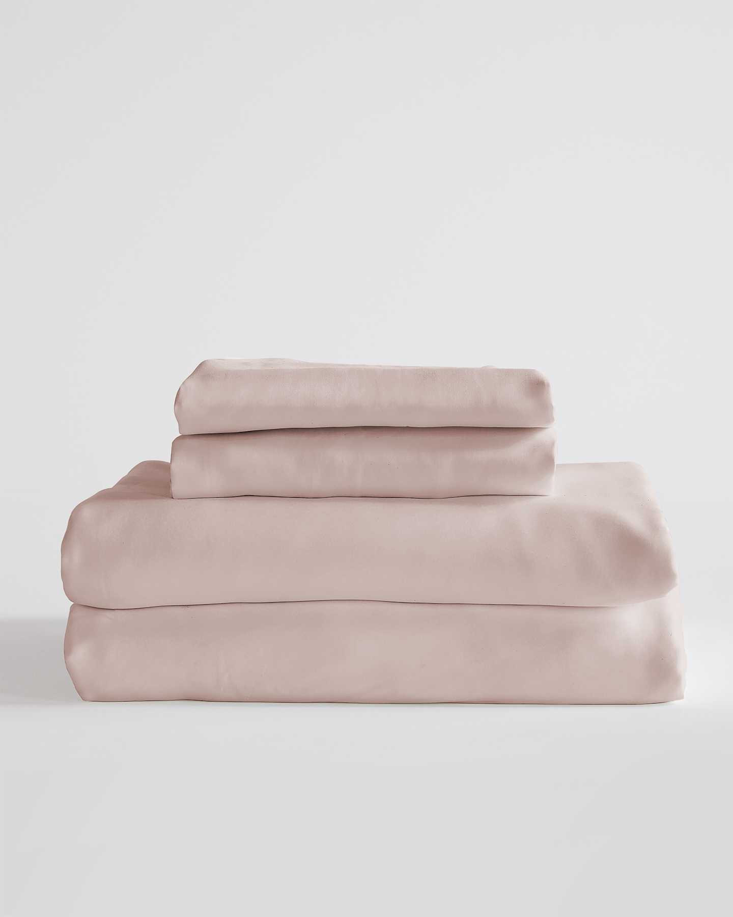 Organic Bamboo Viscose Sheet Set | Quince