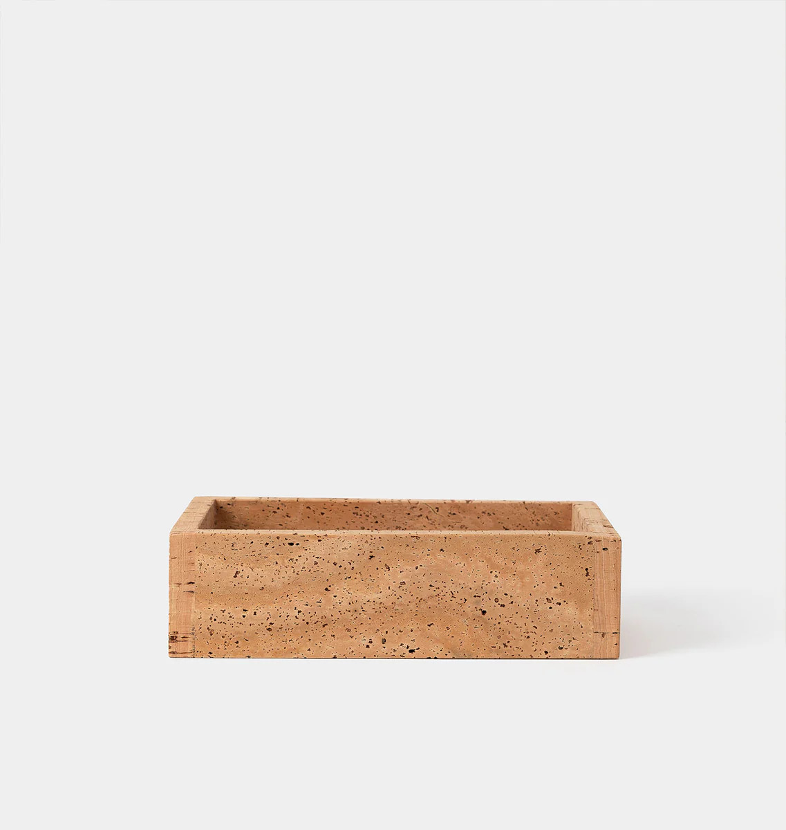 Cork Tray | Shoppe Amber Interiors | Amber Interiors