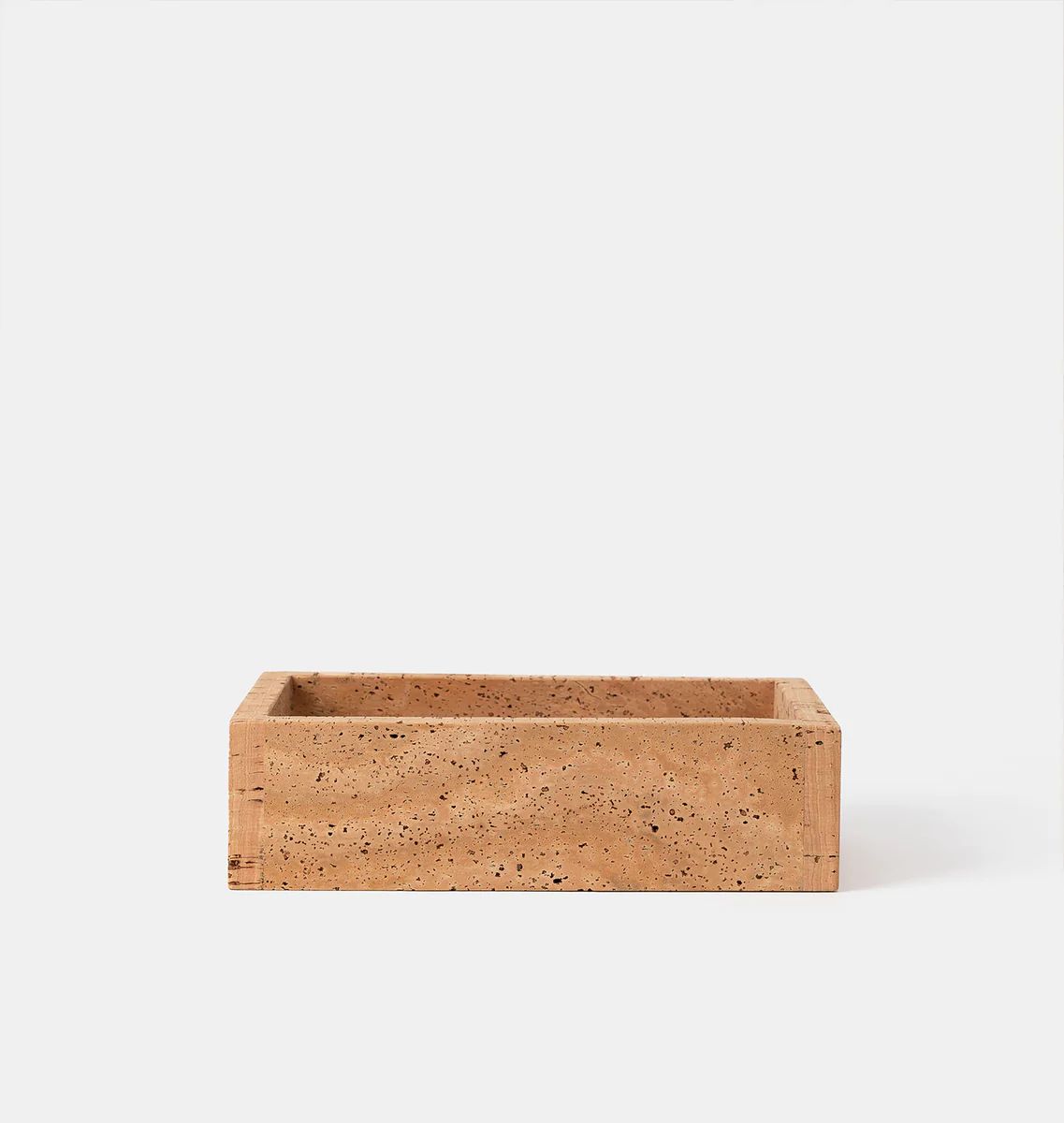 Cork Tray | Shoppe Amber Interiors | Amber Interiors