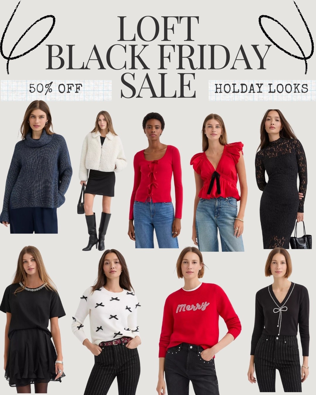 #LTKHoliday #LTKSaleAlert #LTKCyberWeek