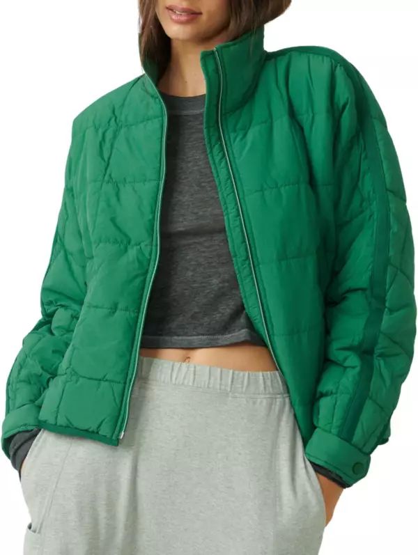 FP Movement Women's Pippa Packable Puffer Jacket | Dick's Sporting Goods