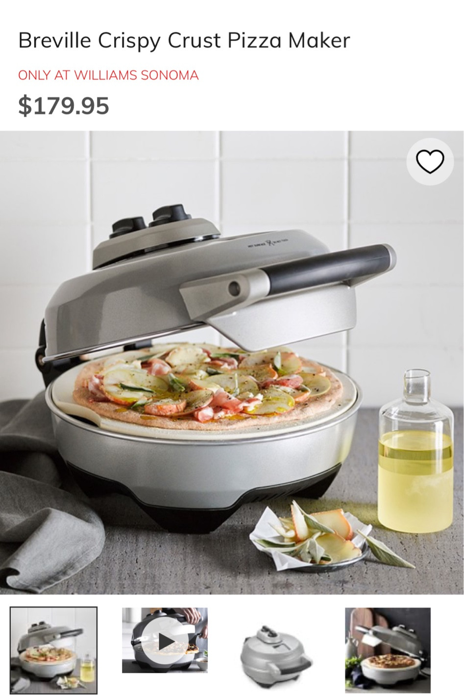 My fave kitchen items!

#LTKunder100 #LTKhome #LTKFind