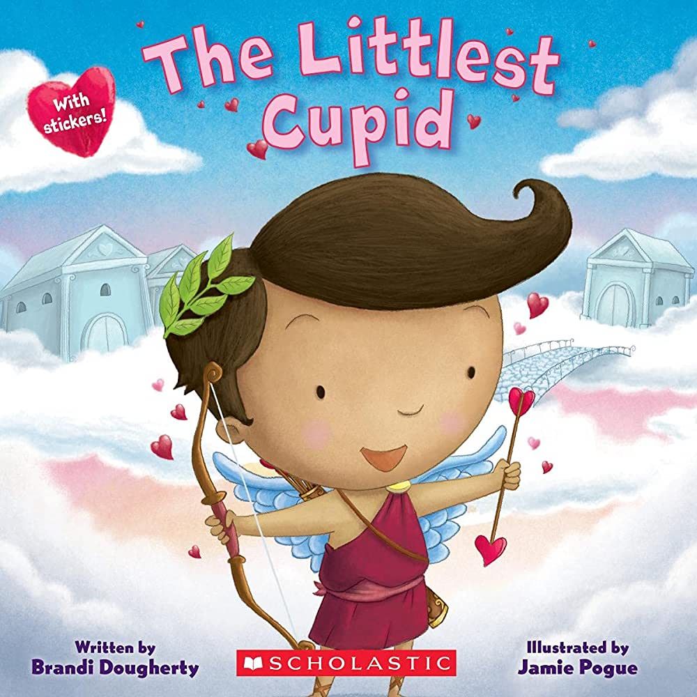 The Littlest Cupid | Amazon (US)