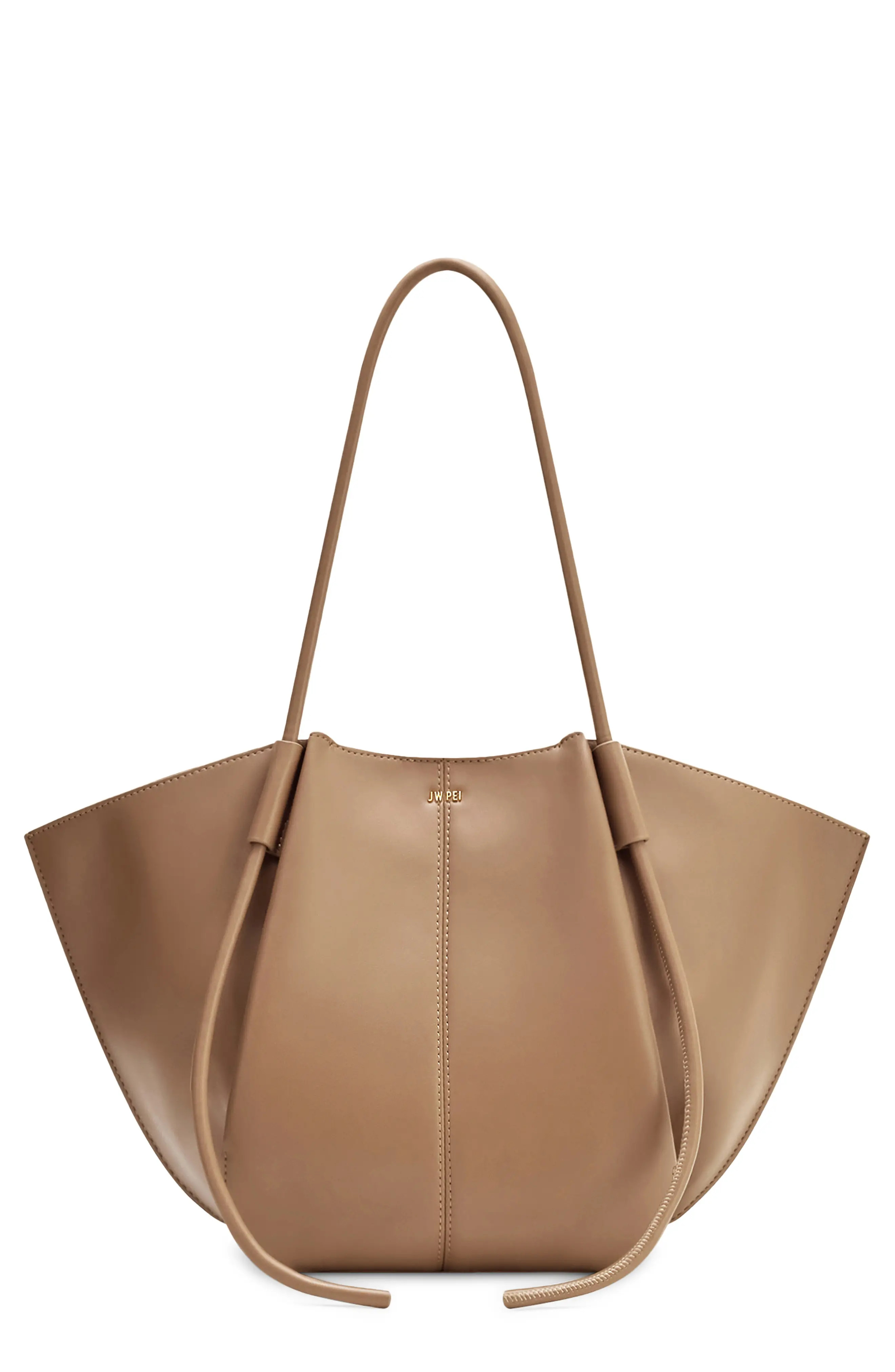 JW PEI Nala Faux Leather Wide Tote (Women) | Nordstrom | Nordstrom
