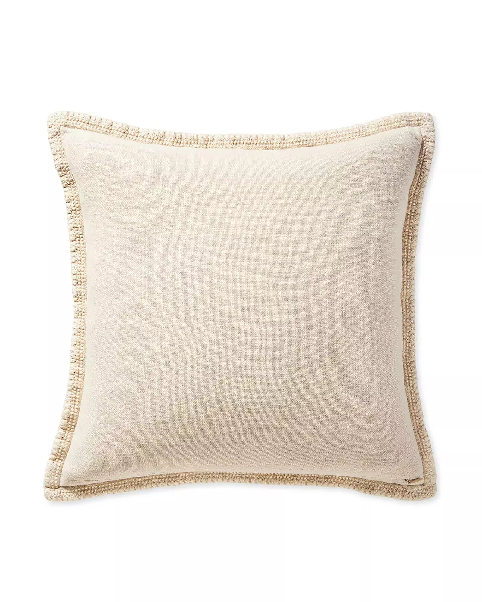 Fairhope Pillow Cover | Serena and Lily