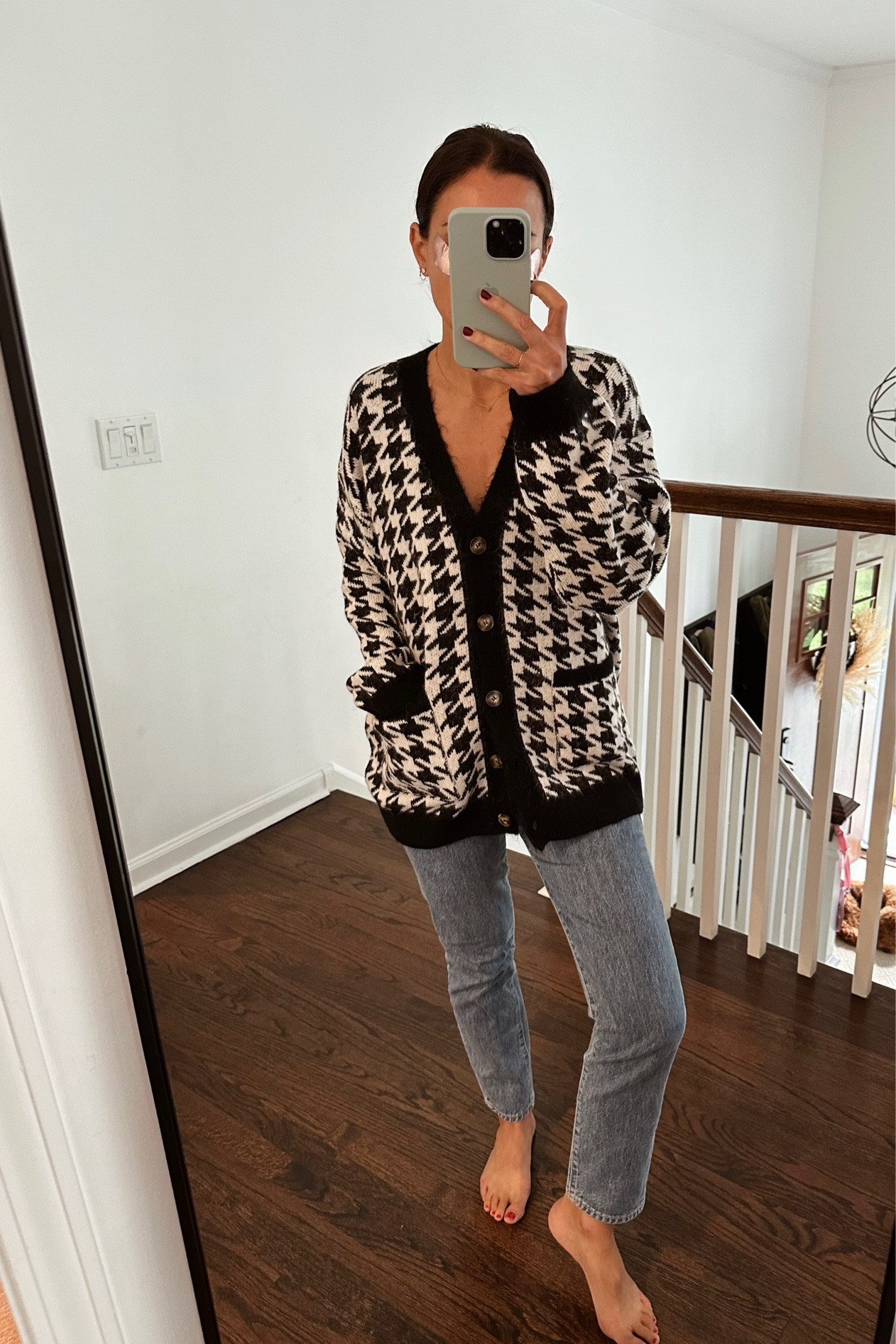 5 things you need from @mango right now 
Fall Sweater
Blazer
Fall Coat

#LTKstyletip #LTKSeasonal #LTKunder100