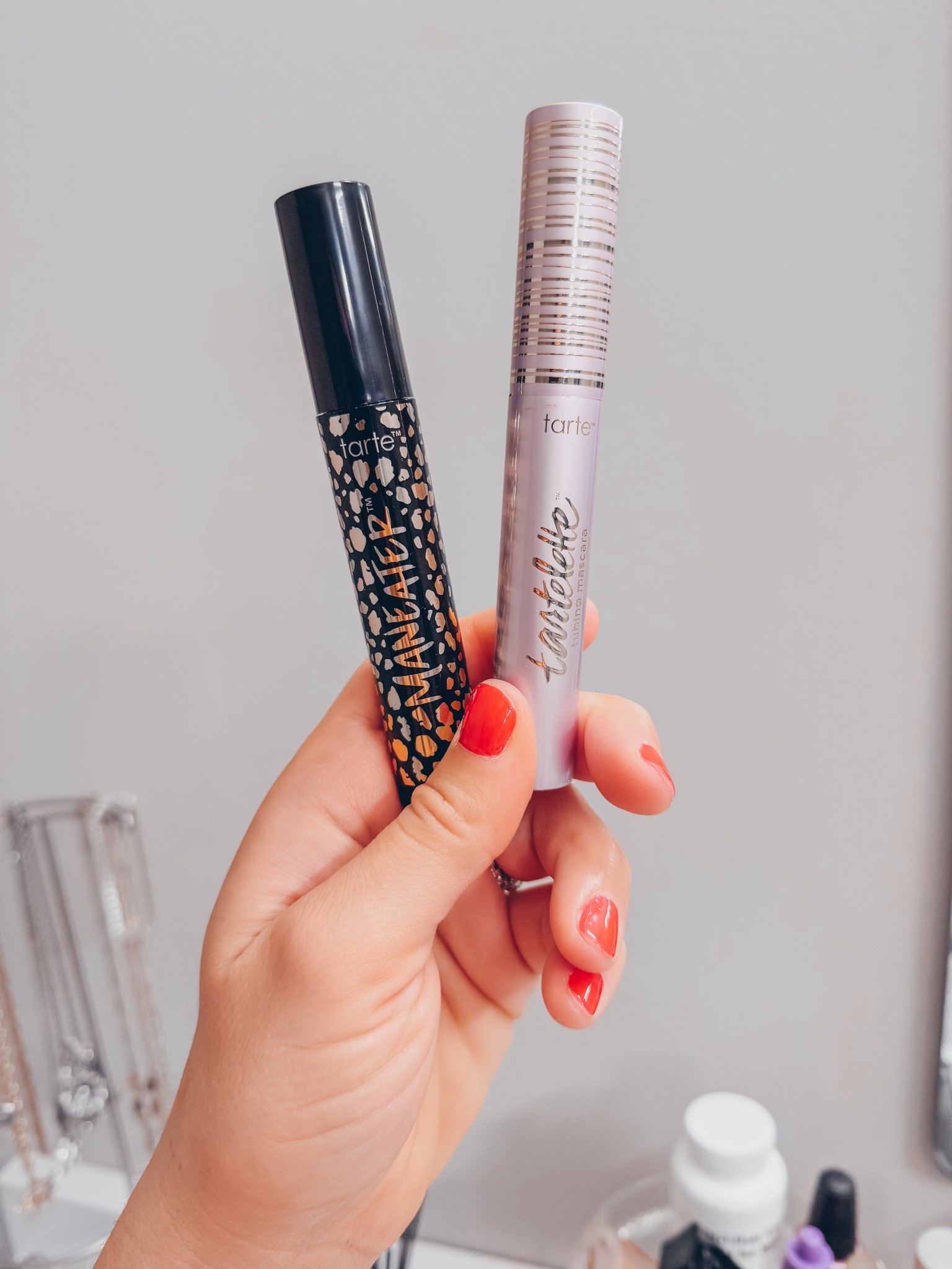 Tarte favorites // 35% off + free shipping 

#LTKSaleAlert #LTKBeauty #LTKSpringSale