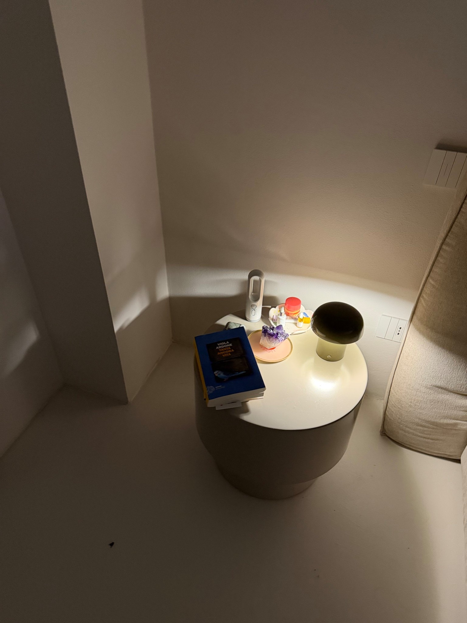 Lampada da comodino

#LTKitalia #LTKhome #LTKeurope