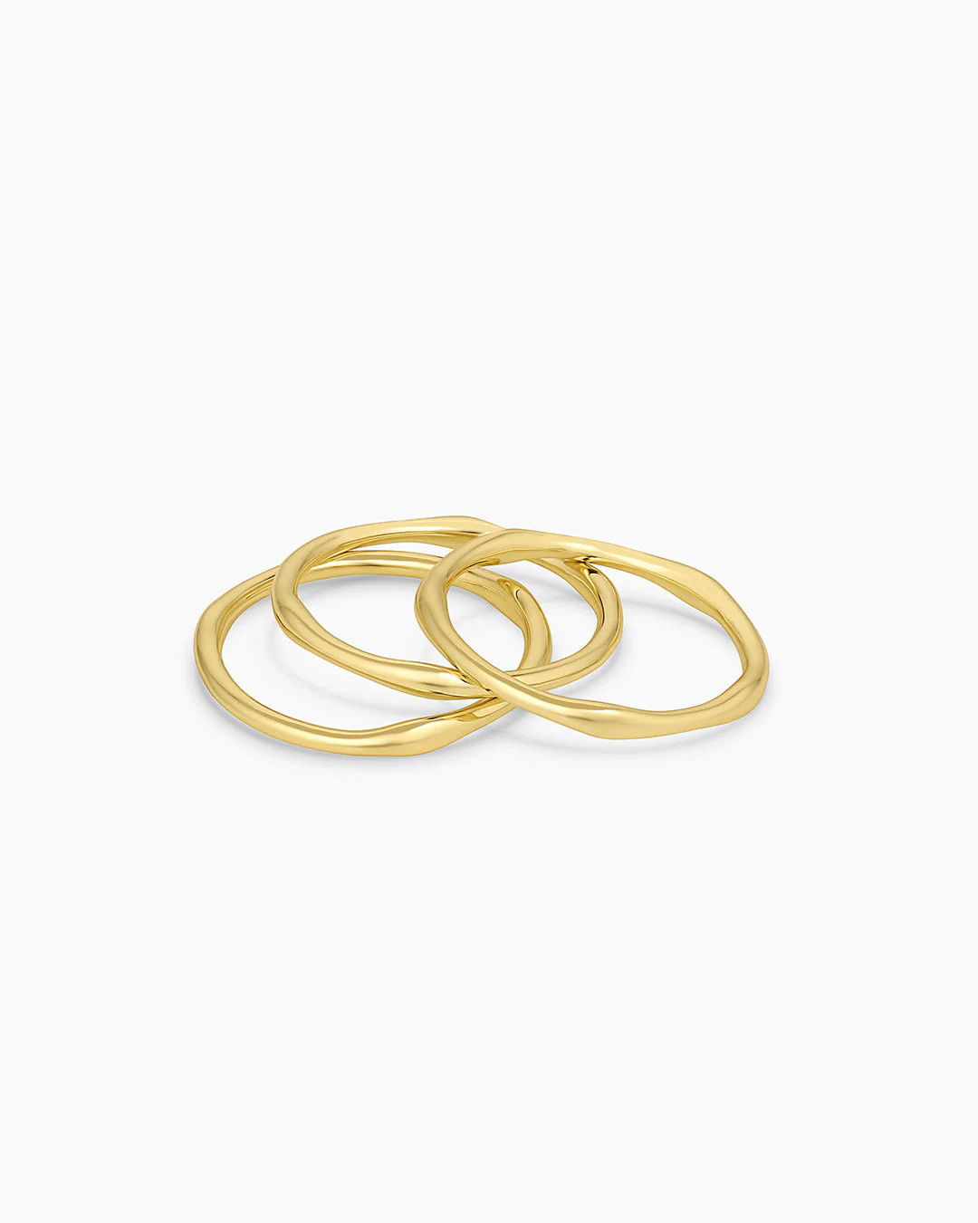 Jagger Ring Set | gorjana