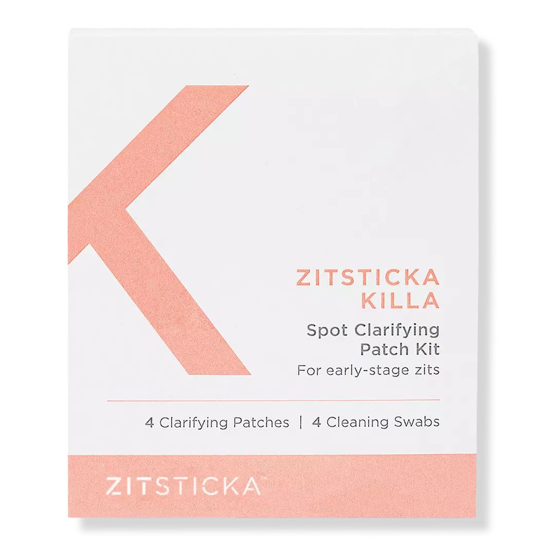 Mini KILLA Kit Deep Zit Microdart Patch | Ulta